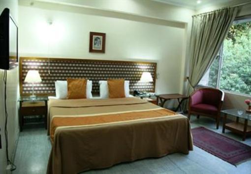 фото отеля The Royal Residency Hotel