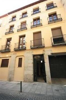 фото отеля Km1 Tirso de Molina Apartments