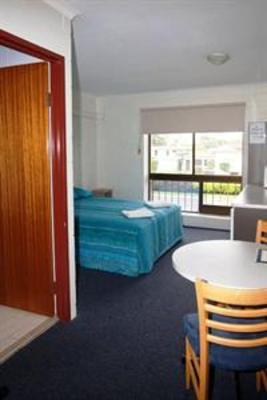 фото отеля Cedar Lodge Motel Townsville