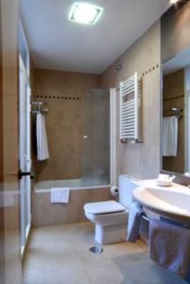фото отеля Hotel Mora