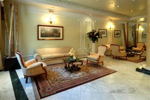 фото отеля Hotel Mora