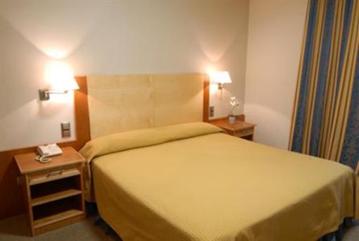 фото отеля Hotel Mora