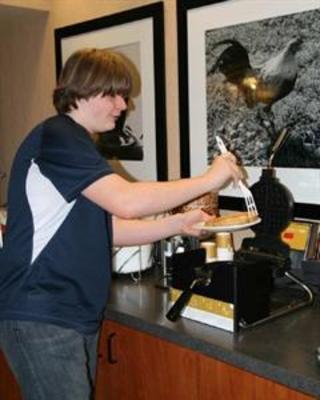 фото отеля Hampton Inn Tuscaloosa -East