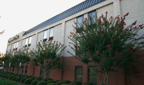 фото отеля Hampton Inn Tuscaloosa -East