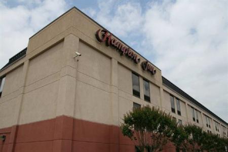 фото отеля Hampton Inn Tuscaloosa -East