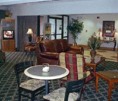 фото отеля Hampton Inn Tuscaloosa -East