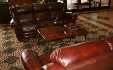 фото отеля Hampton Inn Tuscaloosa -East