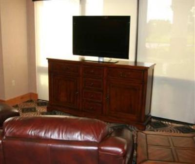 фото отеля Hampton Inn Tuscaloosa -East