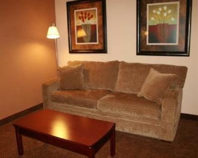 фото отеля Hampton Inn Tuscaloosa -East