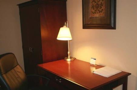фото отеля Hampton Inn Tuscaloosa -East