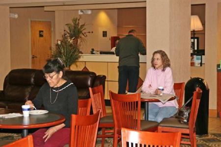 фото отеля Hampton Inn Tuscaloosa -East