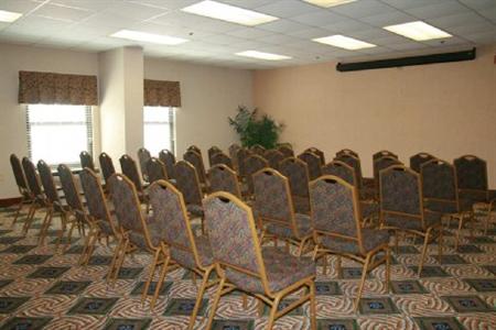 фото отеля Hampton Inn Tuscaloosa -East