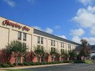 фото отеля Hampton Inn Tuscaloosa -East