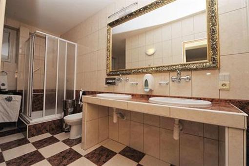 фото отеля Horsky Hotel Sachticka