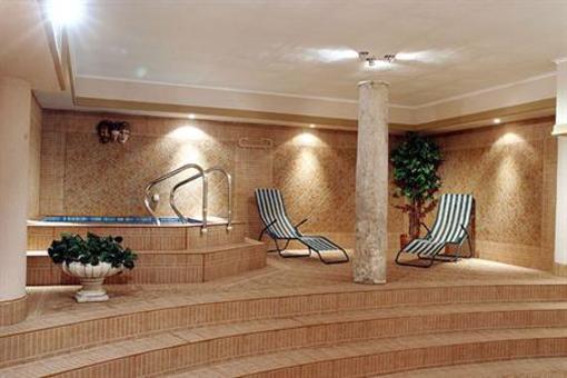фото отеля Horsky Hotel Sachticka