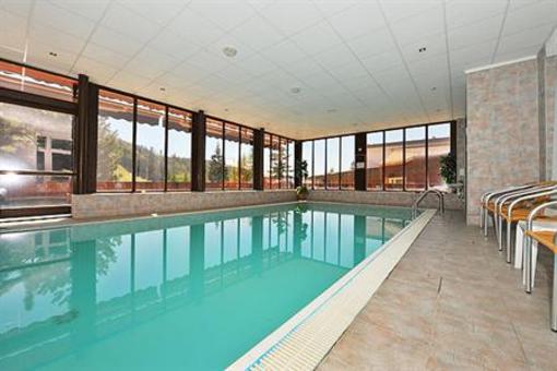 фото отеля Horsky Hotel Sachticka