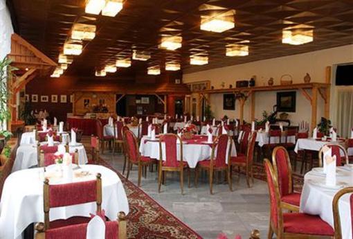 фото отеля Horsky Hotel Sachticka