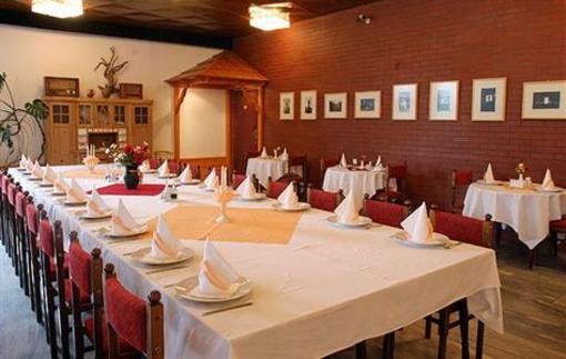 фото отеля Horsky Hotel Sachticka