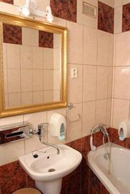 фото отеля Horsky Hotel Sachticka