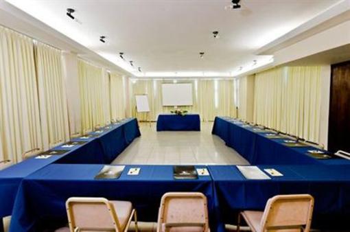 фото отеля Hotel Jangadeiro Recife