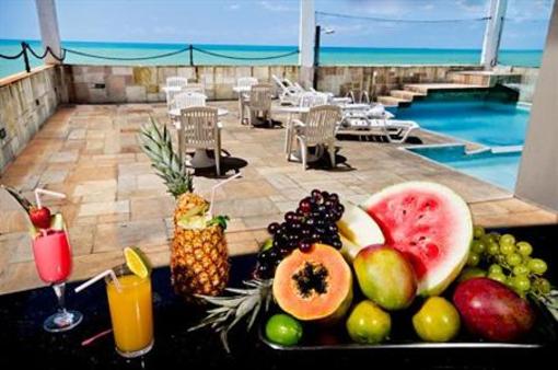 фото отеля Hotel Jangadeiro Recife