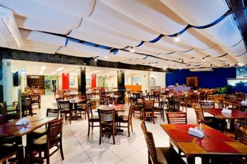 фото отеля Hotel Jangadeiro Recife