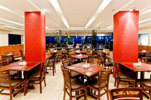 фото отеля Hotel Jangadeiro Recife