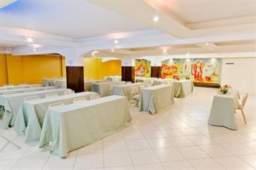фото отеля Hotel Jangadeiro Recife