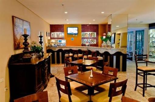 фото отеля Hotel Jangadeiro Recife