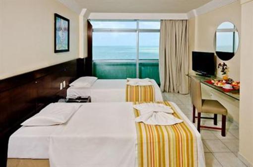 фото отеля Hotel Jangadeiro Recife