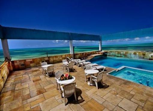 фото отеля Hotel Jangadeiro Recife