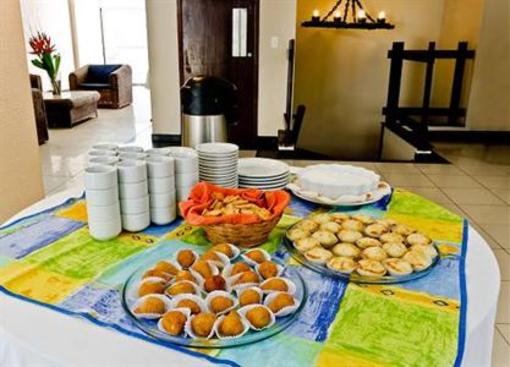 фото отеля Hotel Jangadeiro Recife