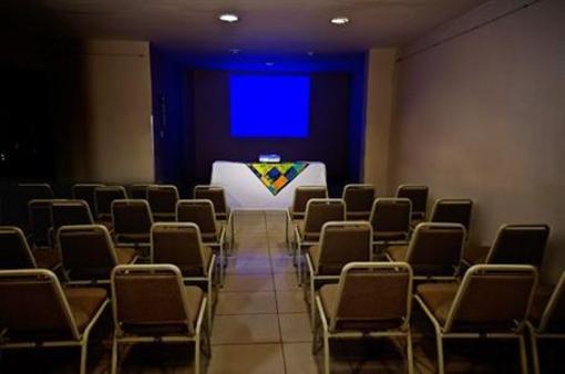 фото отеля Hotel Jangadeiro Recife