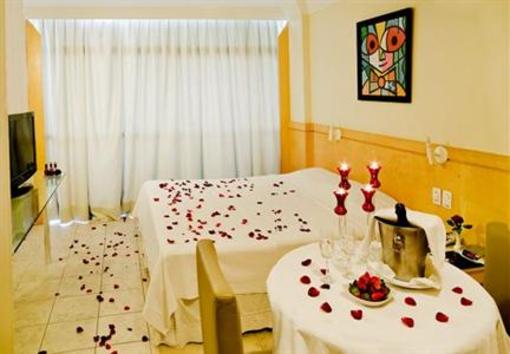 фото отеля Hotel Jangadeiro Recife