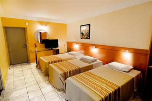 фото отеля Hotel Jangadeiro Recife