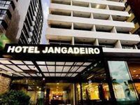 Hotel Jangadeiro Recife