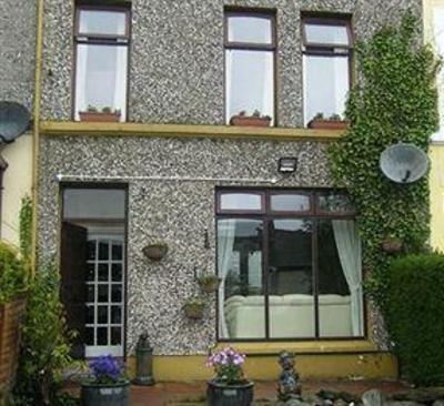 фото отеля Angel House Bed and Breakfast Derry