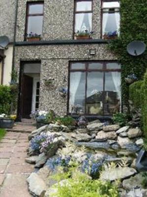 фото отеля Angel House Bed and Breakfast Derry