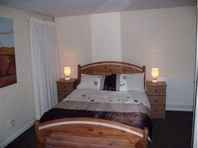 фото отеля Angel House Bed and Breakfast Derry