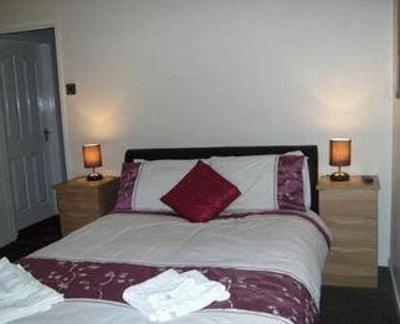 фото отеля Angel House Bed and Breakfast Derry