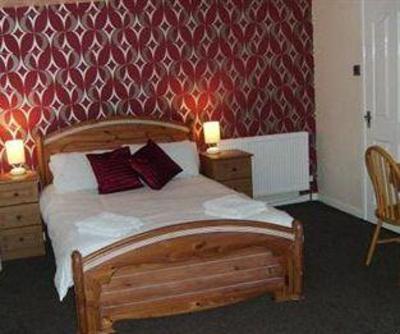 фото отеля Angel House Bed and Breakfast Derry