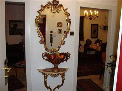 фото отеля Haus Mooren Hotel Garni