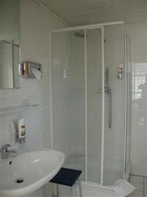 фото отеля Haus Mooren Hotel Garni