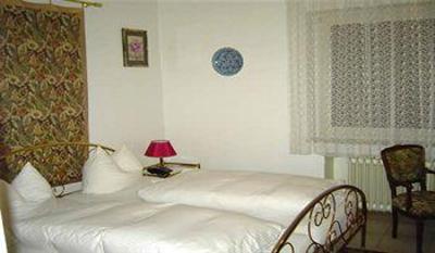 фото отеля Haus Mooren Hotel Garni