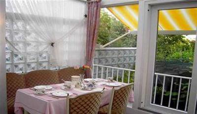 фото отеля Haus Mooren Hotel Garni