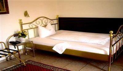 фото отеля Haus Mooren Hotel Garni