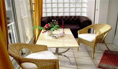 фото отеля Haus Mooren Hotel Garni