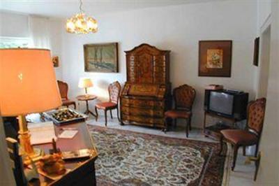 фото отеля Haus Mooren Hotel Garni