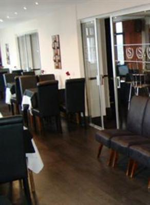 фото отеля Golden Beach Hotel Blackpool