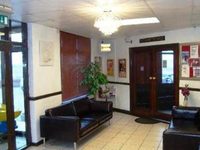Golden Beach Hotel Blackpool